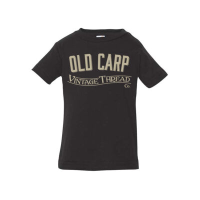 Rabbit Skins Toddler Classic Printed T-Shirt Thumbnail