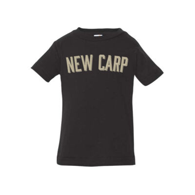 Rabbit Skins Toddler New Carp Printed T-Shirt Thumbnail