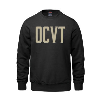 Vault Unisex OCVT Printed Crewneck Thumbnail