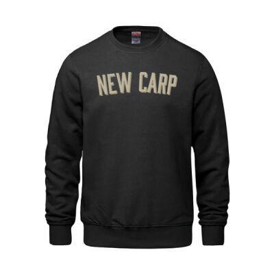 Vault Unisex New Carp Printed Crewneck Thumbnail
