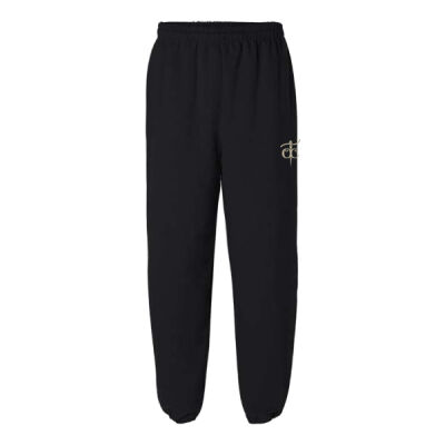 Gildan Unisex Needle Printed Sweatpants Thumbnail
