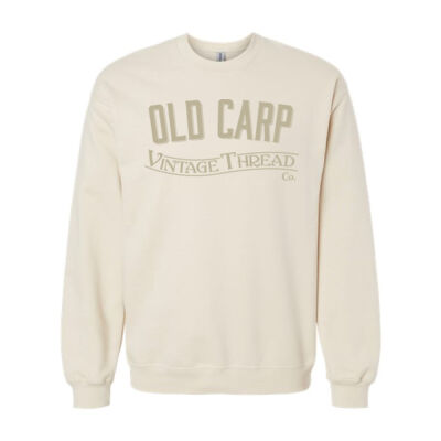 Gildan Unisex Classic Tone on Tone Printed Softstyle Crewneck Thumbnail